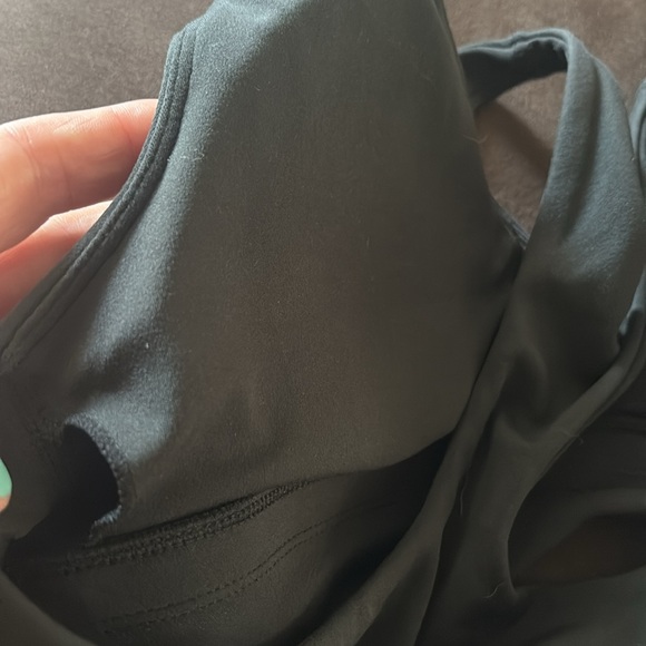 NWOT PARAGON Reluna sports bra - Picture 4 of 6